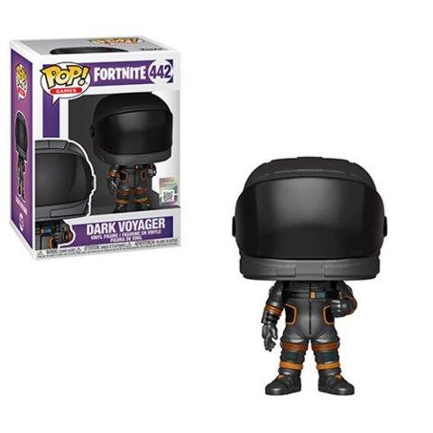 Funko Pop! Fortnite Dark Voyager #442