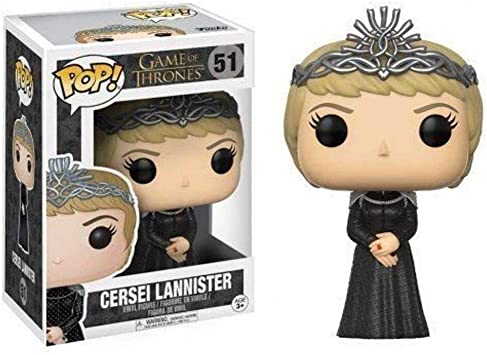 Funko Pop! Game of Thrones Cersei Lannister #51