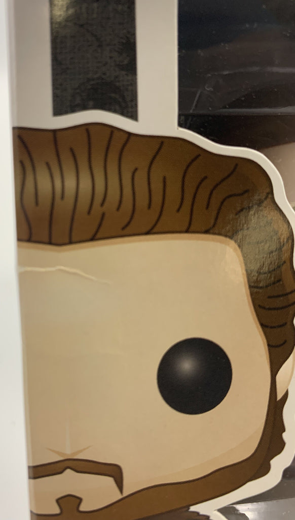 Funko Pop! Game of Thrones Robb Stark #08 (Heavy Box Damage