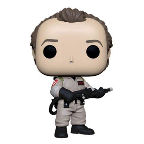 Funko Pop! Ghostbusters Dr. Peter Venkman #744