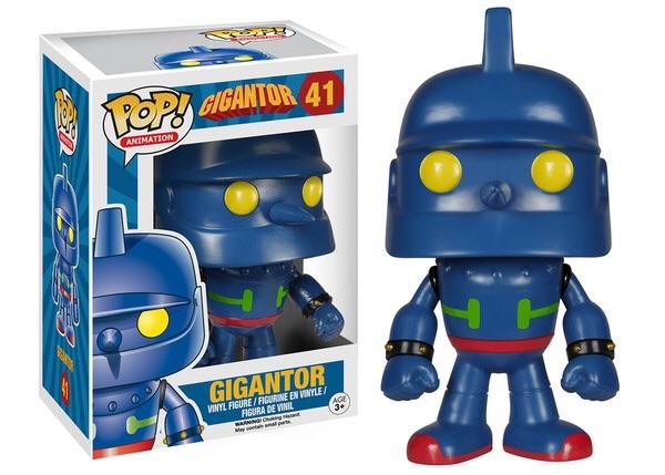 Funko Pop! Gigantor #41