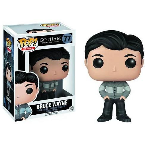 Funko Pop! DC Gotham Bruce Wayne #77