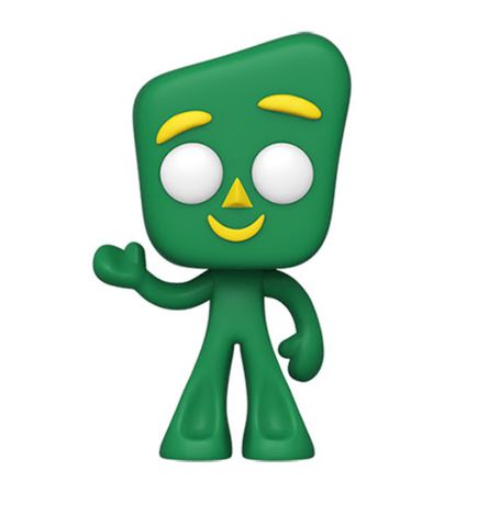 Funko Pop! Gumby #949