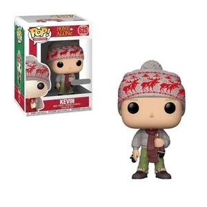 Funko Pop! Home Alone Kevin with Beanie Exclusive #625