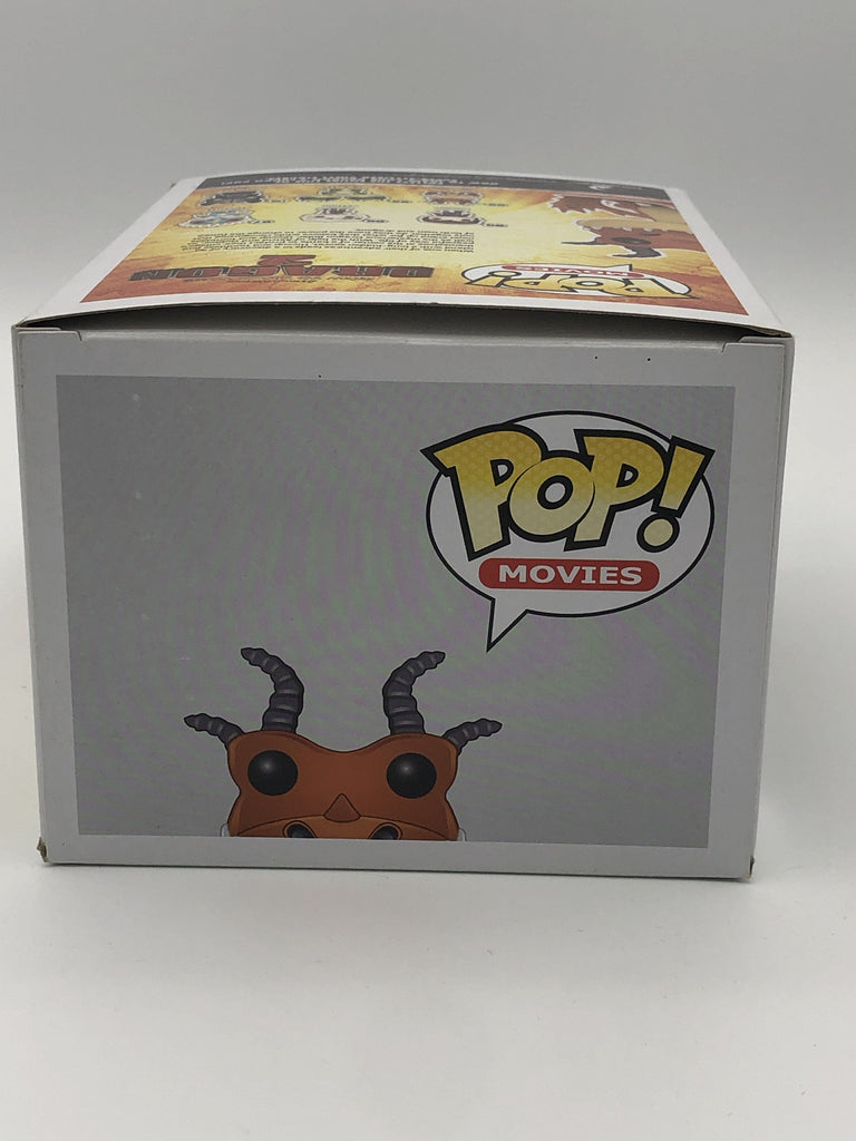 Funko Pop! How to Train Your Dragon 2 Hookfang #98 Funko 