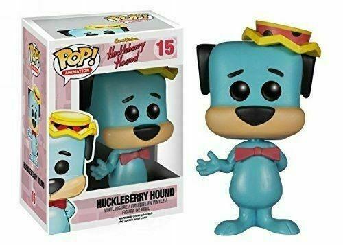 Funko Pop! Huckleberry Hound #15 Funko 