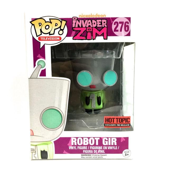 [NM] Robot Gir online Funko Pop! 276