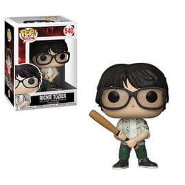 Funko Pop! It Movie Richie Tozier #540