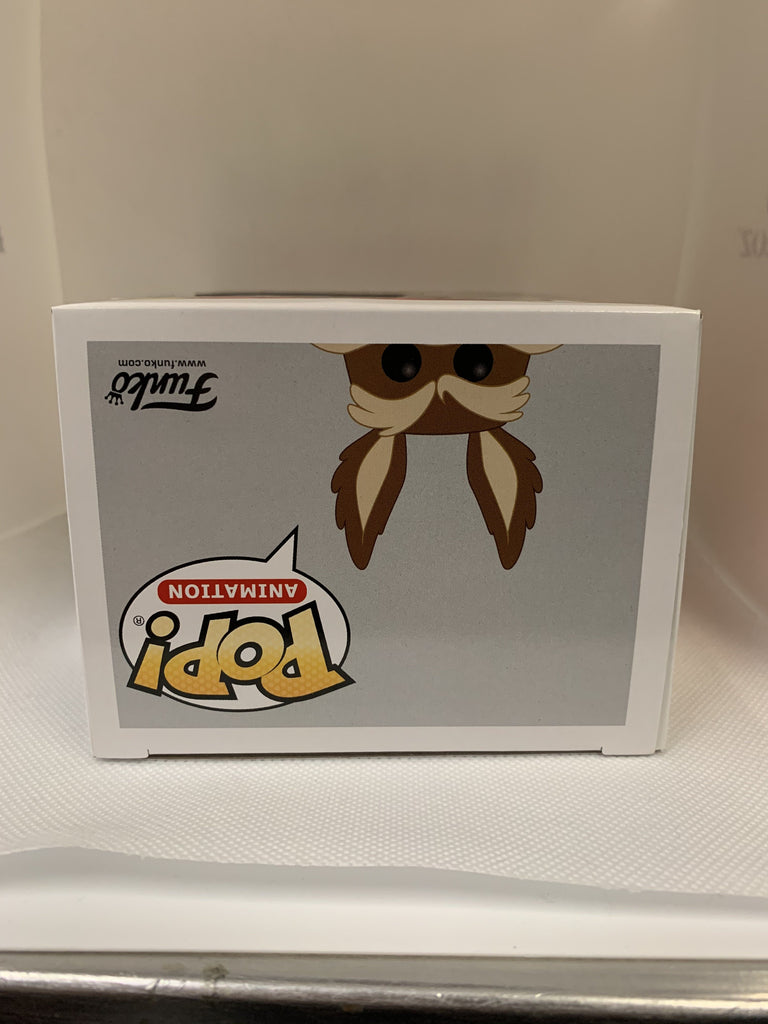 Funko Pop! Looney Tunes Wile E. Coyote Exclusive #734 Funko 