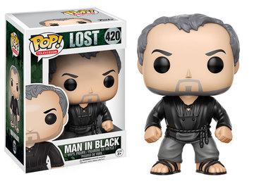 Funko Pop! Lost Man In Black #420