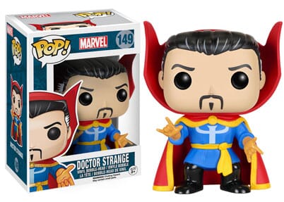 Funko Pop! Marvel Doctor Strange #149