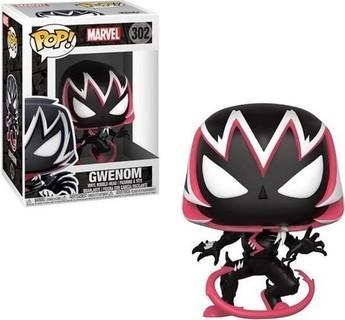 Funko Pop! Marvel Gwenom #302