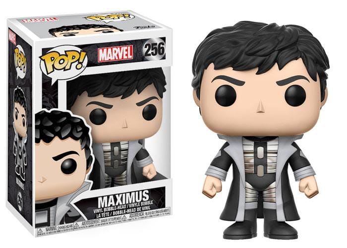 Funko Pop! Marvel Maximus #256 Funko 