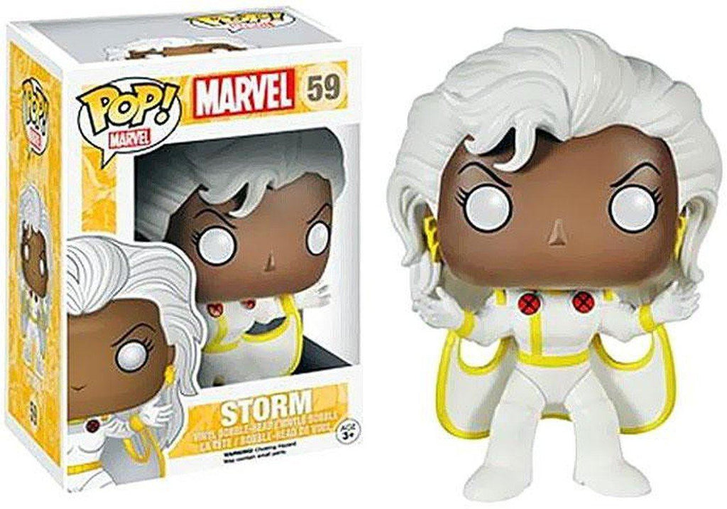 Funko Pop! Marvel Storm #59