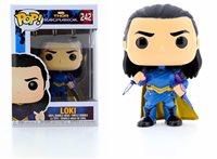 Funko Pop! Marvel Thor Ragnarok Loki #242