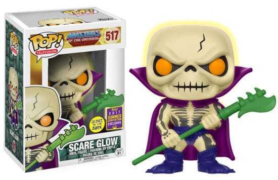 Funko Pop Masters Of deals The Universe