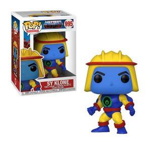 Funko Pop! Masters of the Universe Sy Klone #995