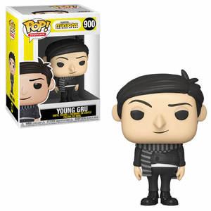 Funko Pop! Minions The Rise of Gru Young Gru #900