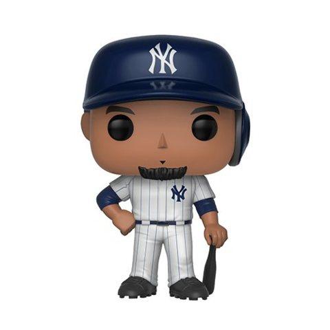 Funko Pop! MLB Giancarlo Stanton (New York Yankees) #10