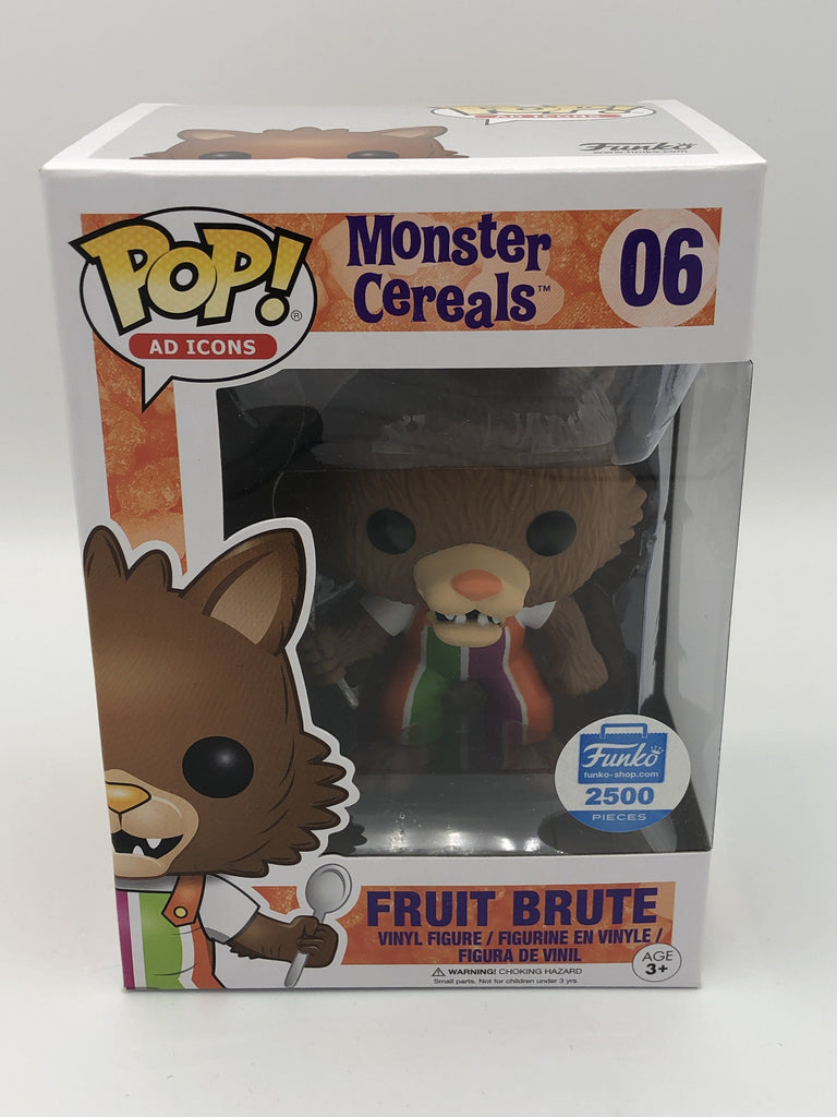 Fruit brute funko sales pop