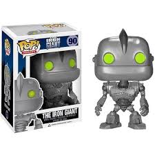 Funko Pop! Movies The Iron Giant #90 Funko 