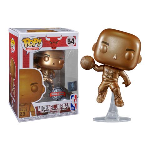 Funko pop shop jordan 54