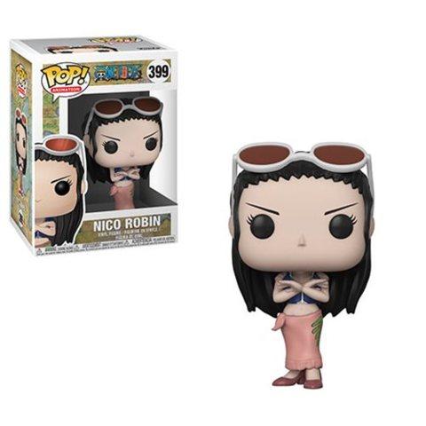 One Piece Nico Robin Funko Pop! #399