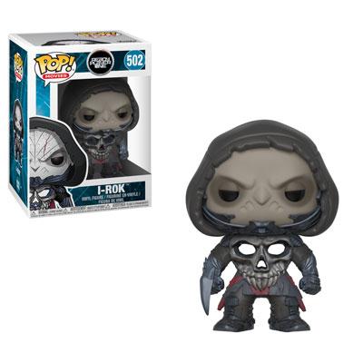 Funko Pop! Ready Player One I-R0K #502