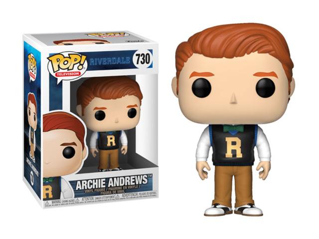 Funko Pop! Riverdale Archie Andrews Dream Sequence #730