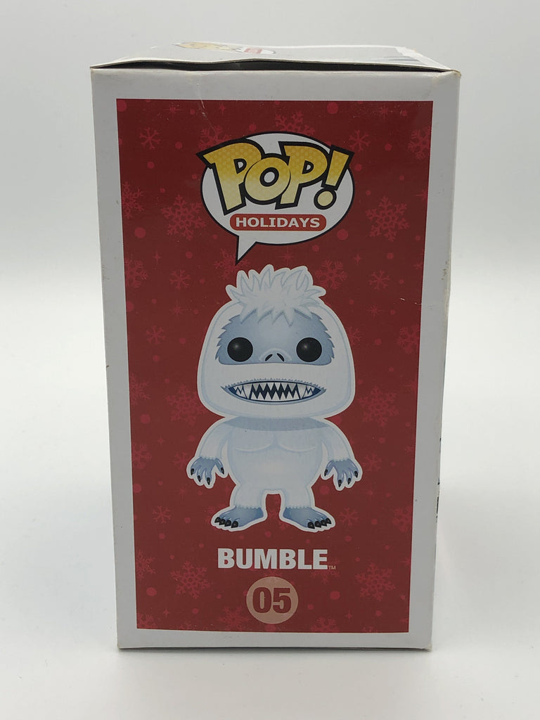 Buy Pop! Rudolph at Funko.