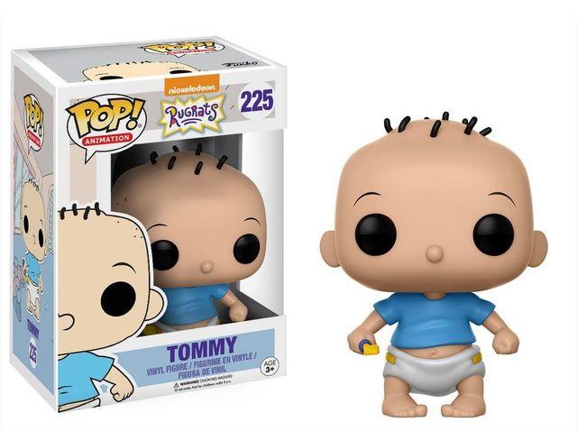 Funko Pop! Rugrats Tommy #225