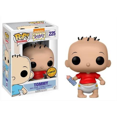 Funko Pop! Rugrats Tommy Chase #225