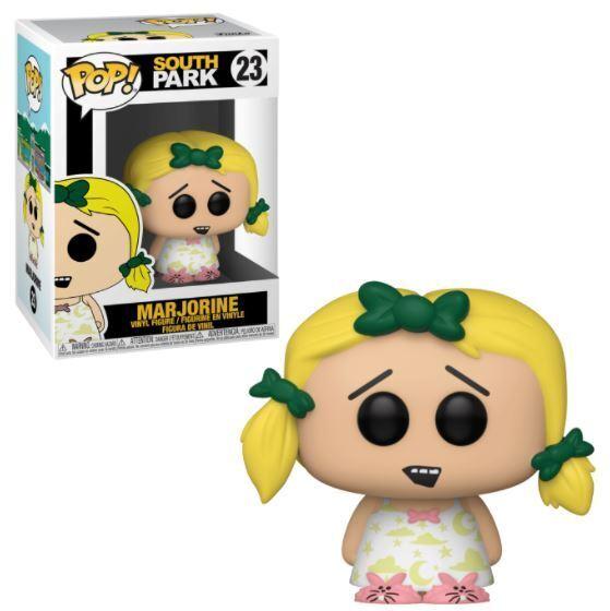 Funko Pop! South Park Butters as Marjorine #23