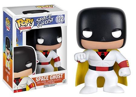 Funko Pop! Space Ghost #122