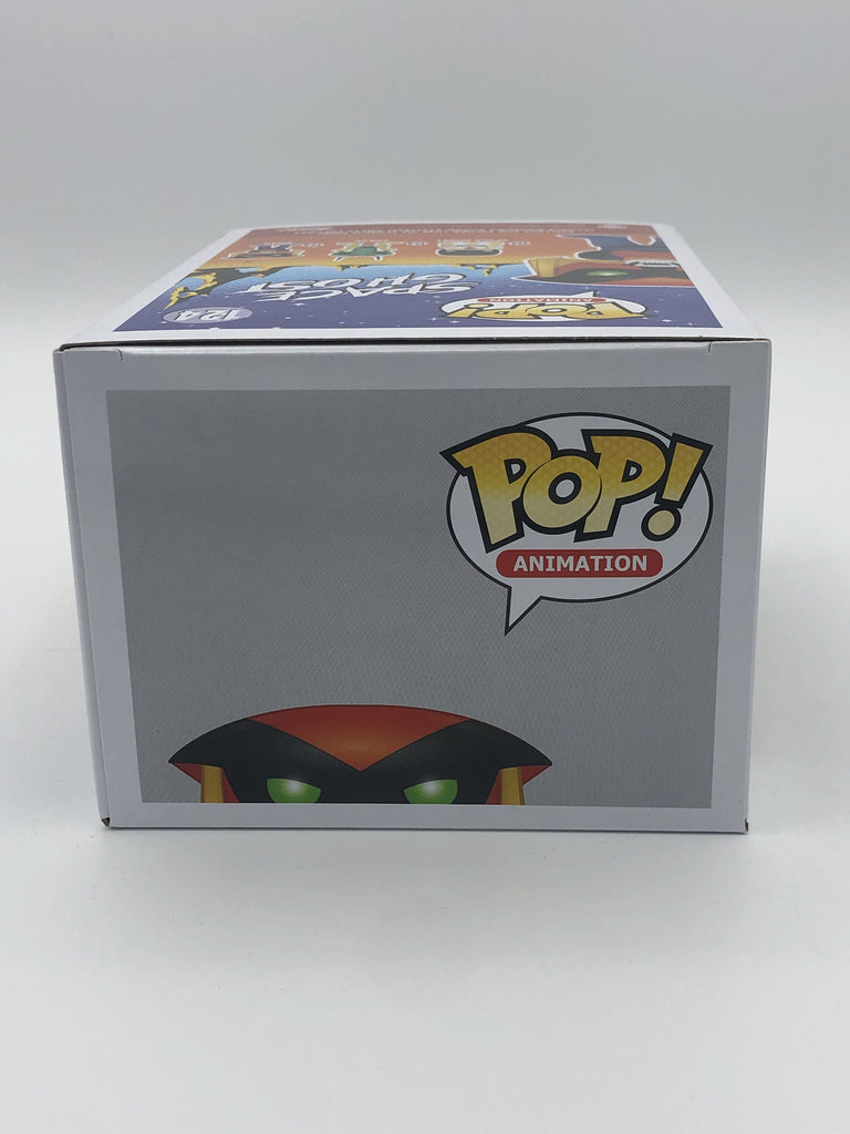 Funko Pop! Space Ghost Brak Exclusive #124 Funko 