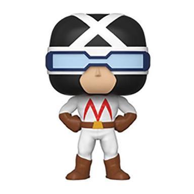 Funko Pop! Speed Racer Racer X #738