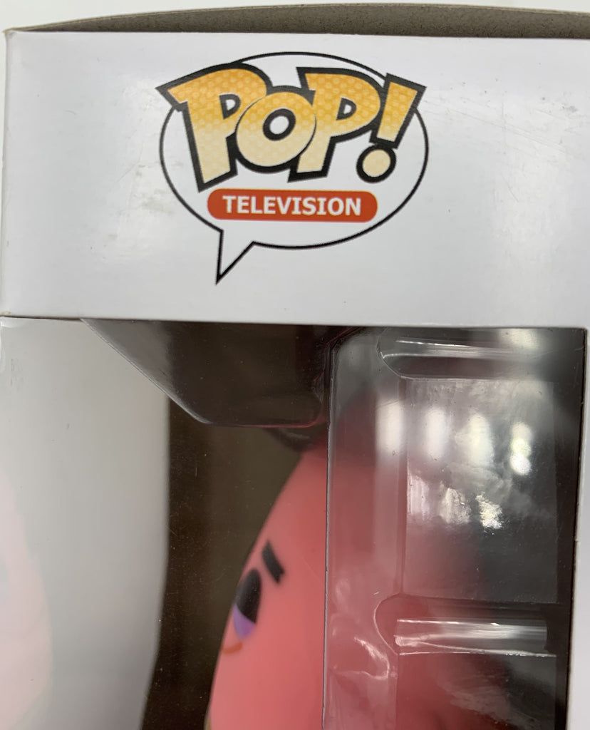 Funko Pop! Spongebob Squarepants Patrick Star #26 (Damaged Box) Funko 