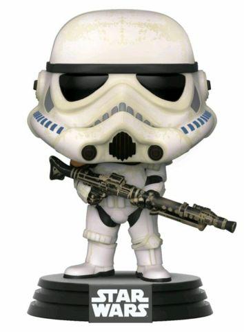 Funko Pop! Star Wars Sandtrooper Fall Exclusive #322