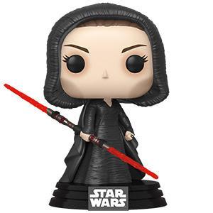 Funko Pop! Star Wars The Rise of Skywalker Dark Rey #359 Funko 