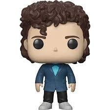 Funko Pop! Stranger Things Dustin (Snowball Dance) Summer Convention Exclusive #617