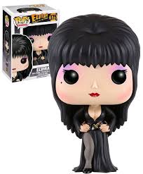 Funko Pop! Television Elvira Mistress of the Dark #375