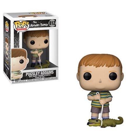 Funko Pop! The Addams Family Pugsley #812