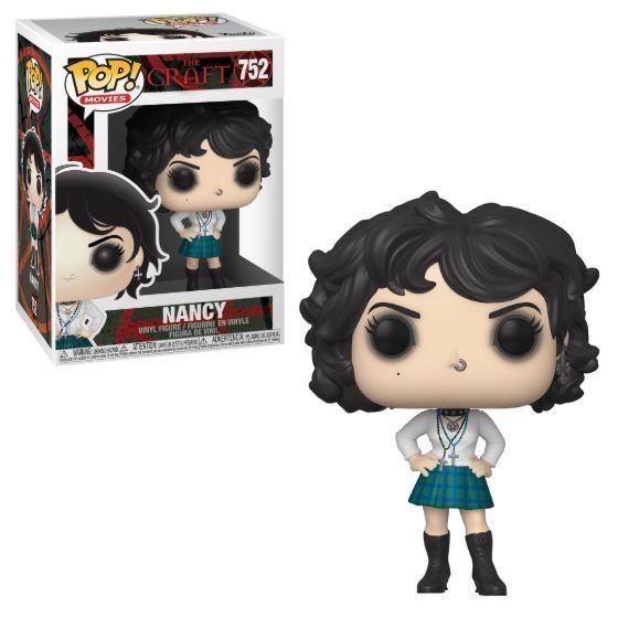 Funko Pop! The Craft Nancy #752