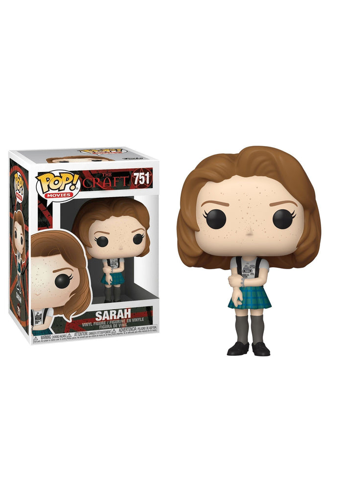 Funko Pop! The Craft Sarah #751