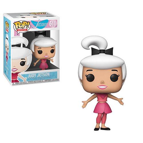 Funko Pop! The Jetsons Judy Jetson #511