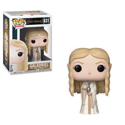 Funko Pop! The Lord of the Rings Galadriel #631