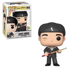 Funko Pop! The Office Date Mike Go! Exclusive #904