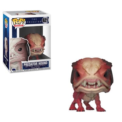 Funko Pop! The Predator Predator Hound #621