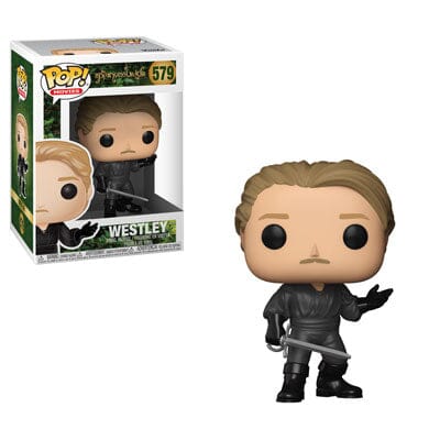 Funko Pop! The Princess Bride Westley #579