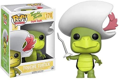 Funko Pop! Touche Turtle #170